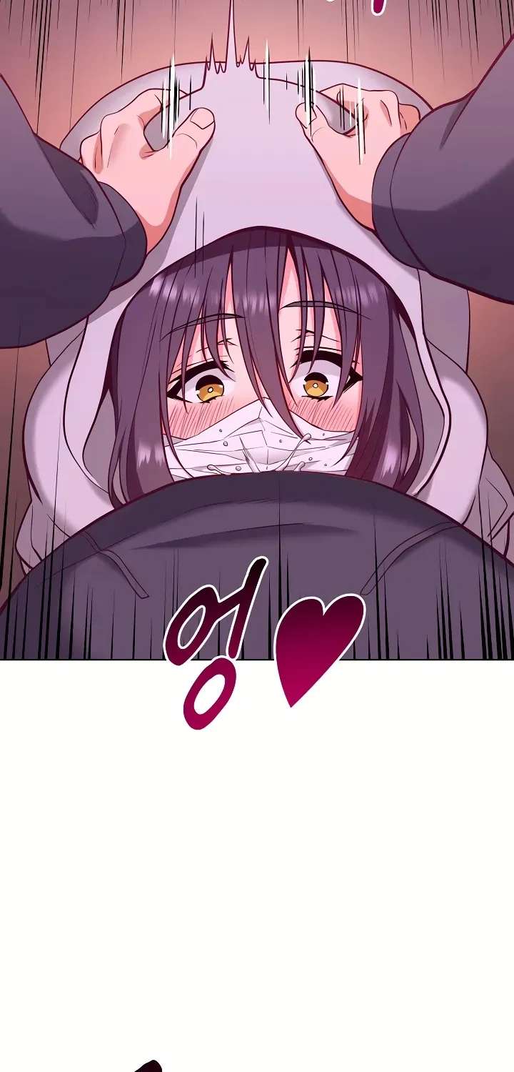 Your Mom Is the Best Chapter 2 - page 70