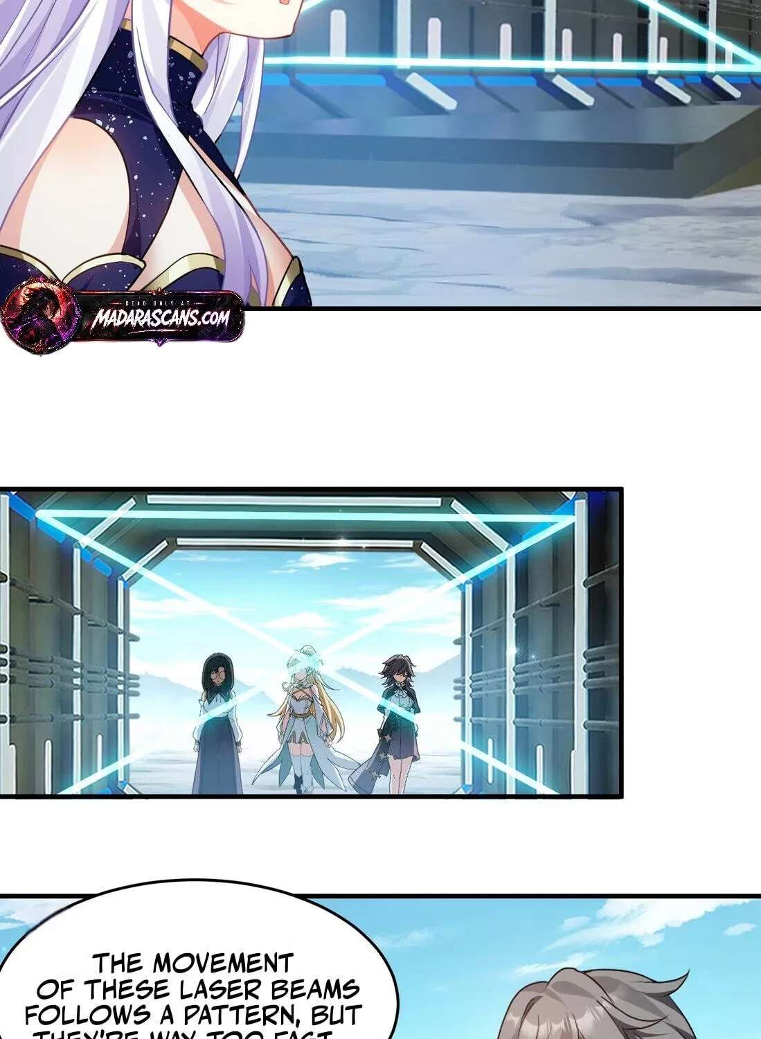 Shuo Hao Zuo Kepu, Fensi Que Quan Shi Monv? Chapter 56 - page 58