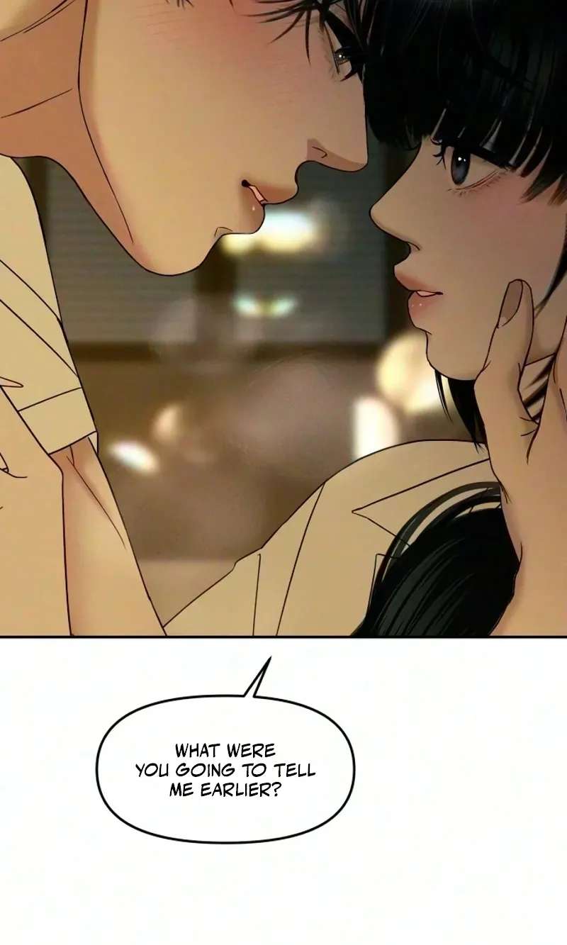A Loser's Love Chapter 33 - page 120