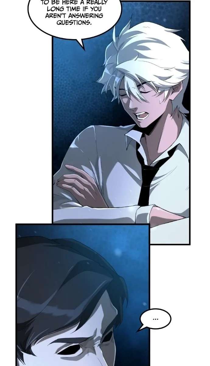 Nightmare Realm Summoner Chapter 8 - page 24