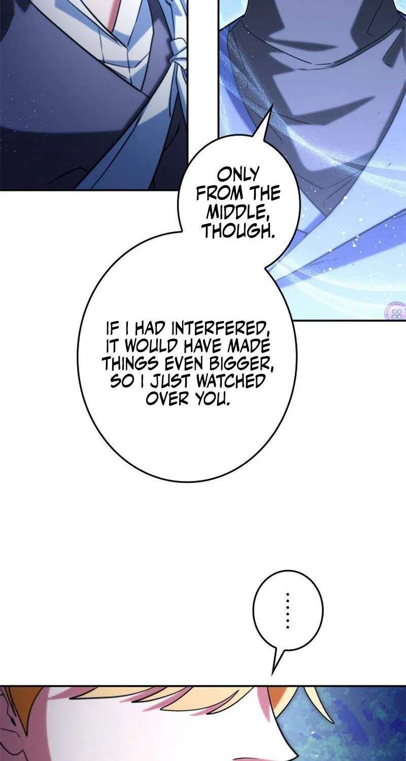 The Sword Emperor Who Surpasses His Previous Life Chapter 37 - page 35