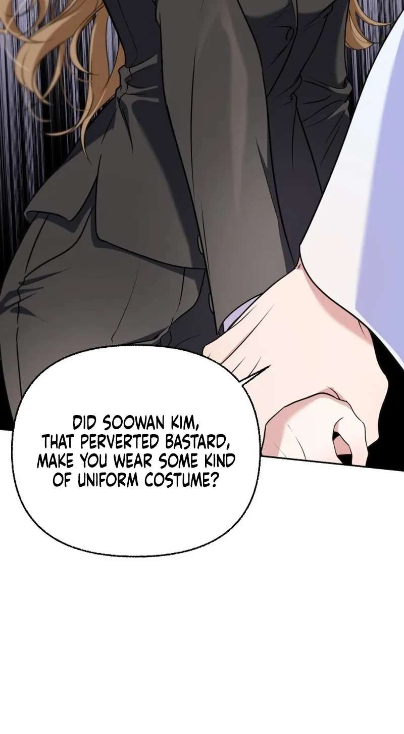 How Dare I Love You Chapter 1 - page 72