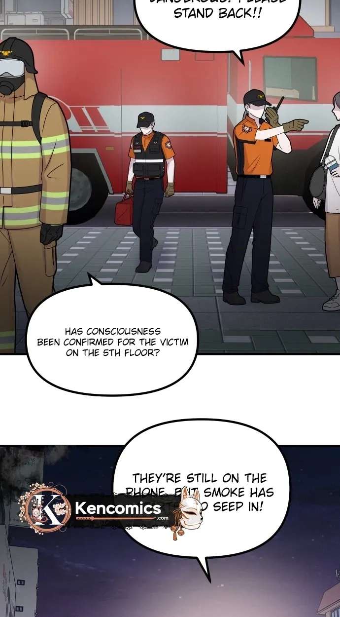Jiyujiyo Chapter 54 - page 53