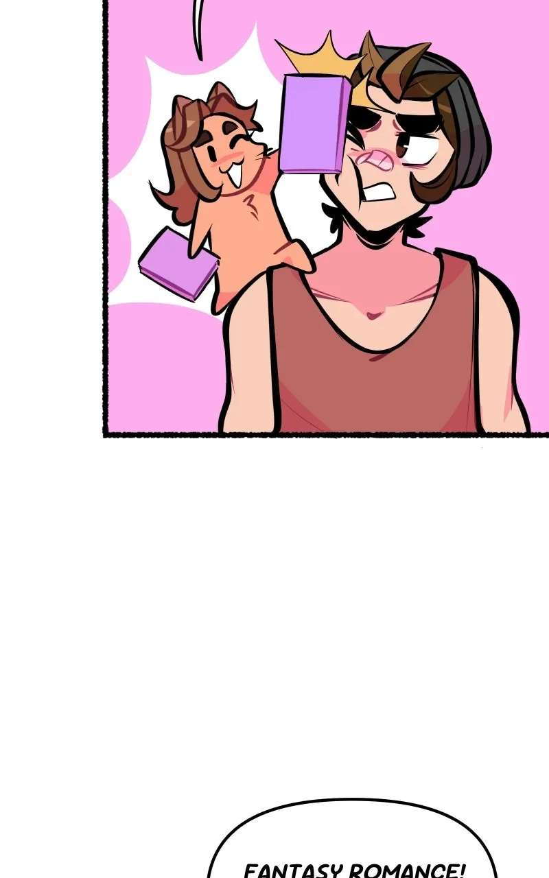 Literary Link Chapter 22 - page 13