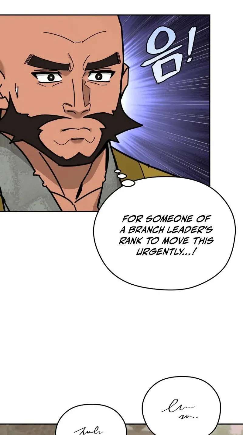 Murim’s Youngest Miracle Demon Doctor Chapter 89 - page 54