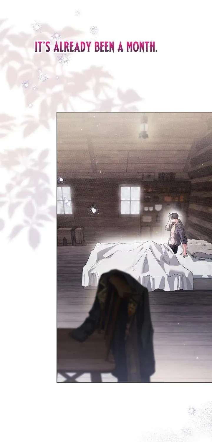 The Princess Stans in Secret Chapter 102 - page 45