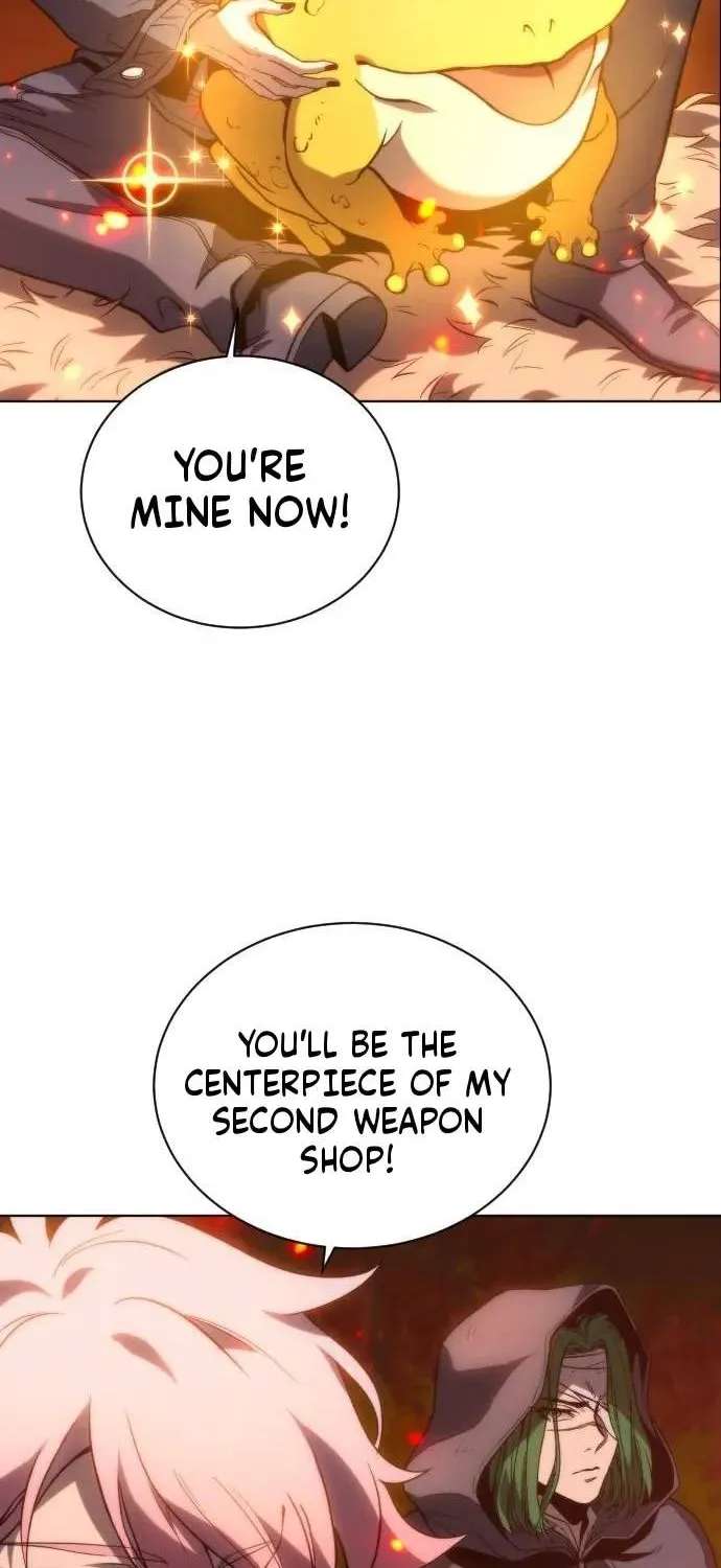 Why I Quit Being The Demon King Chapter 86 - page 68
