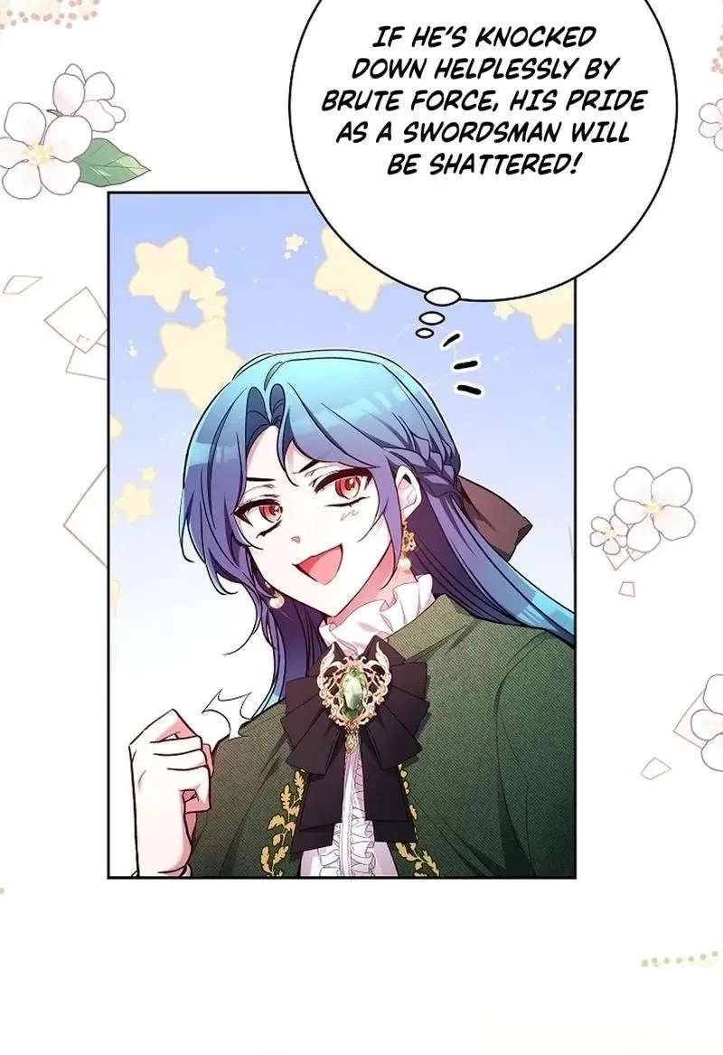 I'm Here to Destroy Chapter 57 - page 45