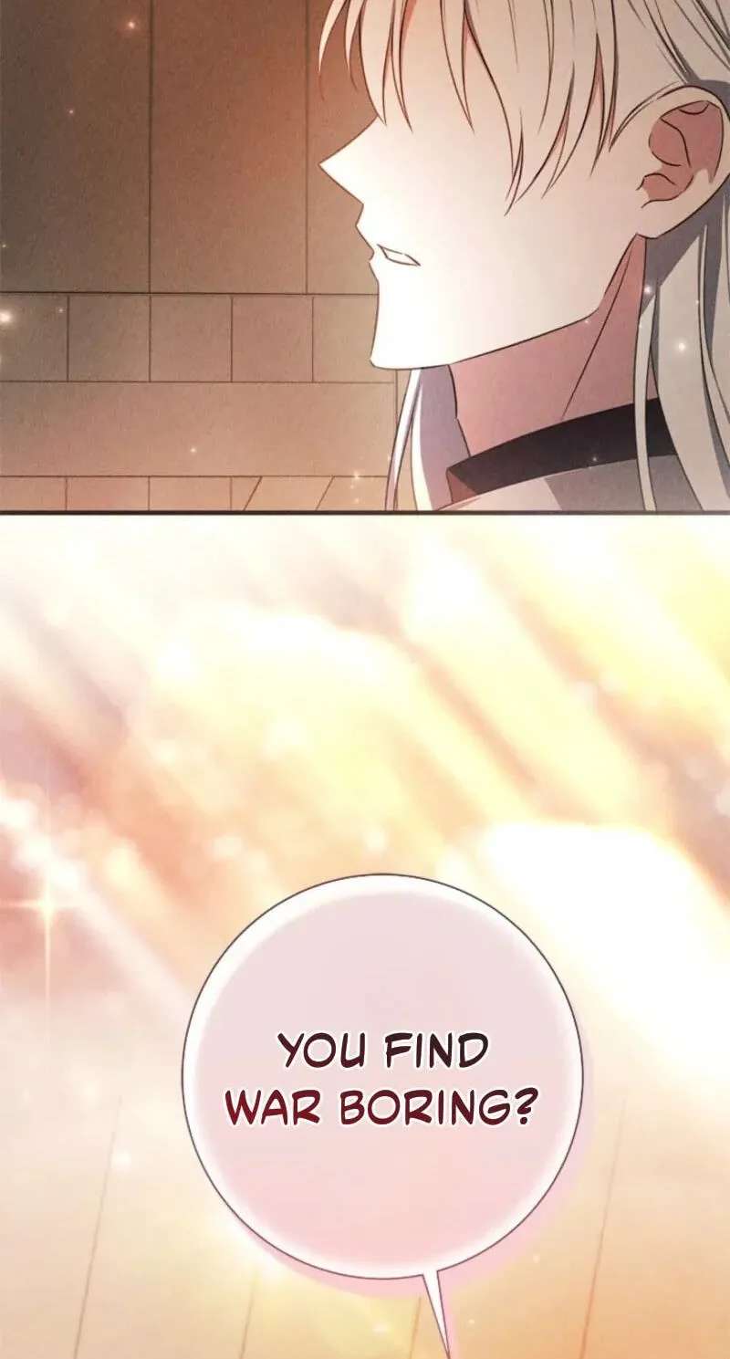 The Count's Beloved Contract Young Lady Chapter 49 - page 70