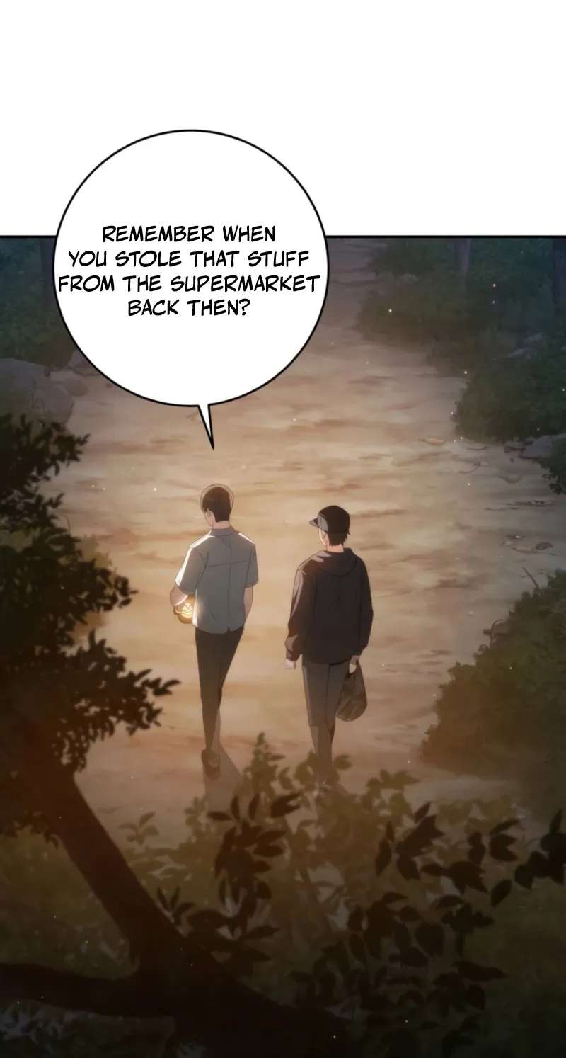 Devely's Healing Time Chapter 25 - page 9