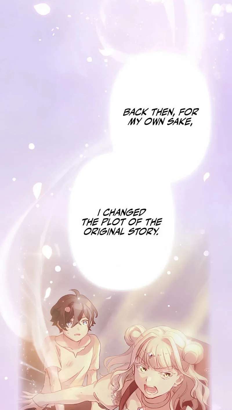 Akujo wa Kouri no Prince-kun wo Name Tsukusu Chapter 28 - page 55