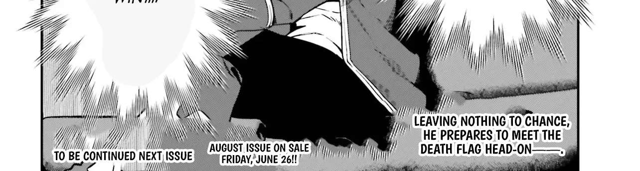 The Scum Noble Dominates by Humbly Grinding ~ Using Meta-Knowledge and the Unique Magic To Dodge the Bad End ~ Chapter 2.2 - page 35