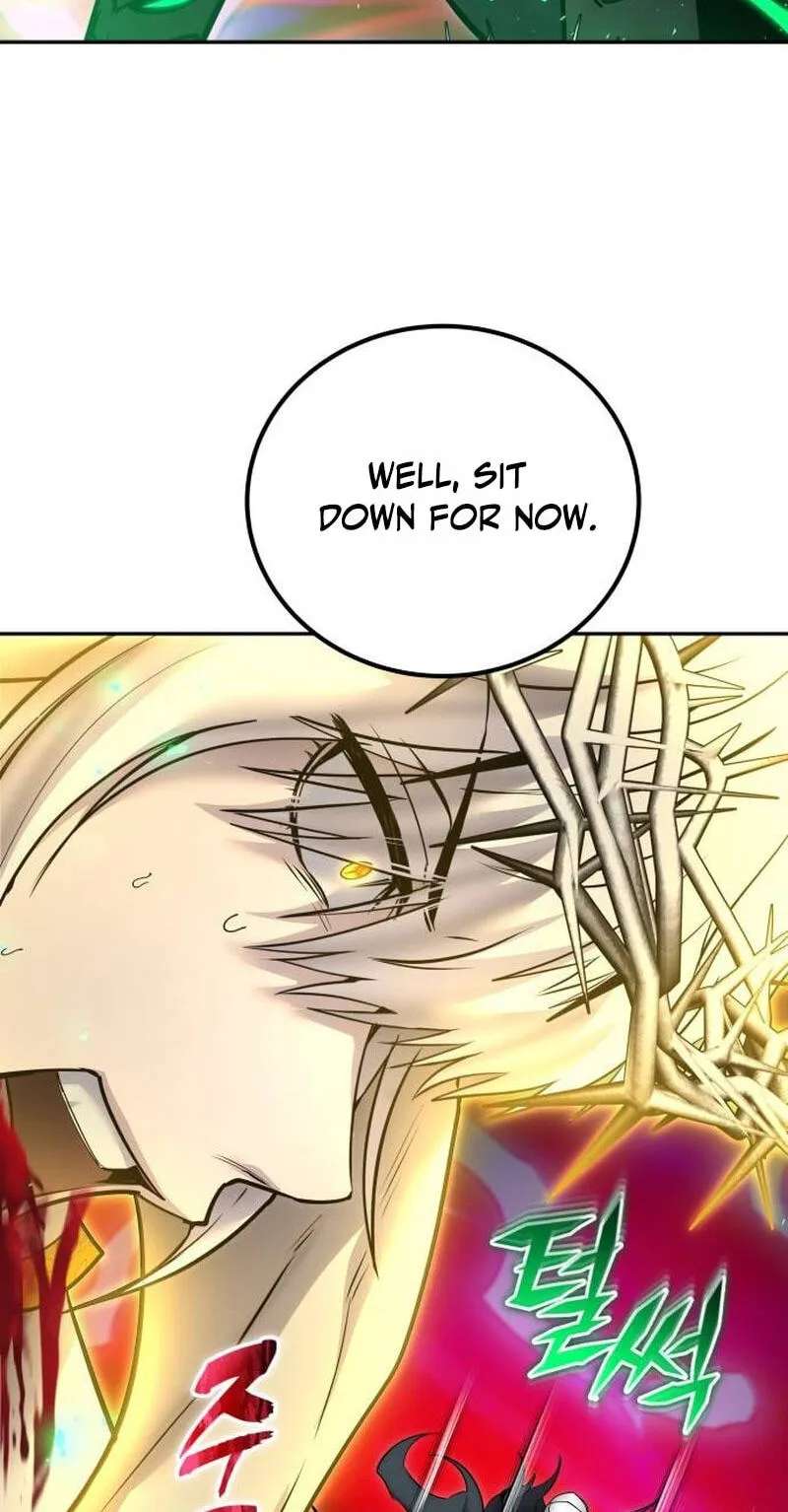 Secretly More Powerful than the Hero Chapter 139 - page 43