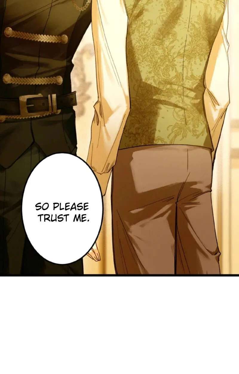 Murderous Lady Charlotte Chapter 38 - page 32