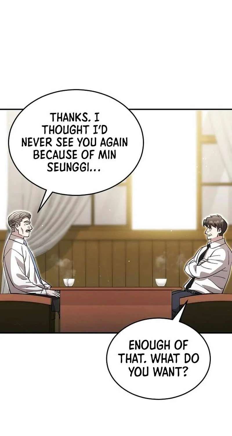 Genius Hitter Hits Fastball Chapter 132 - page 40