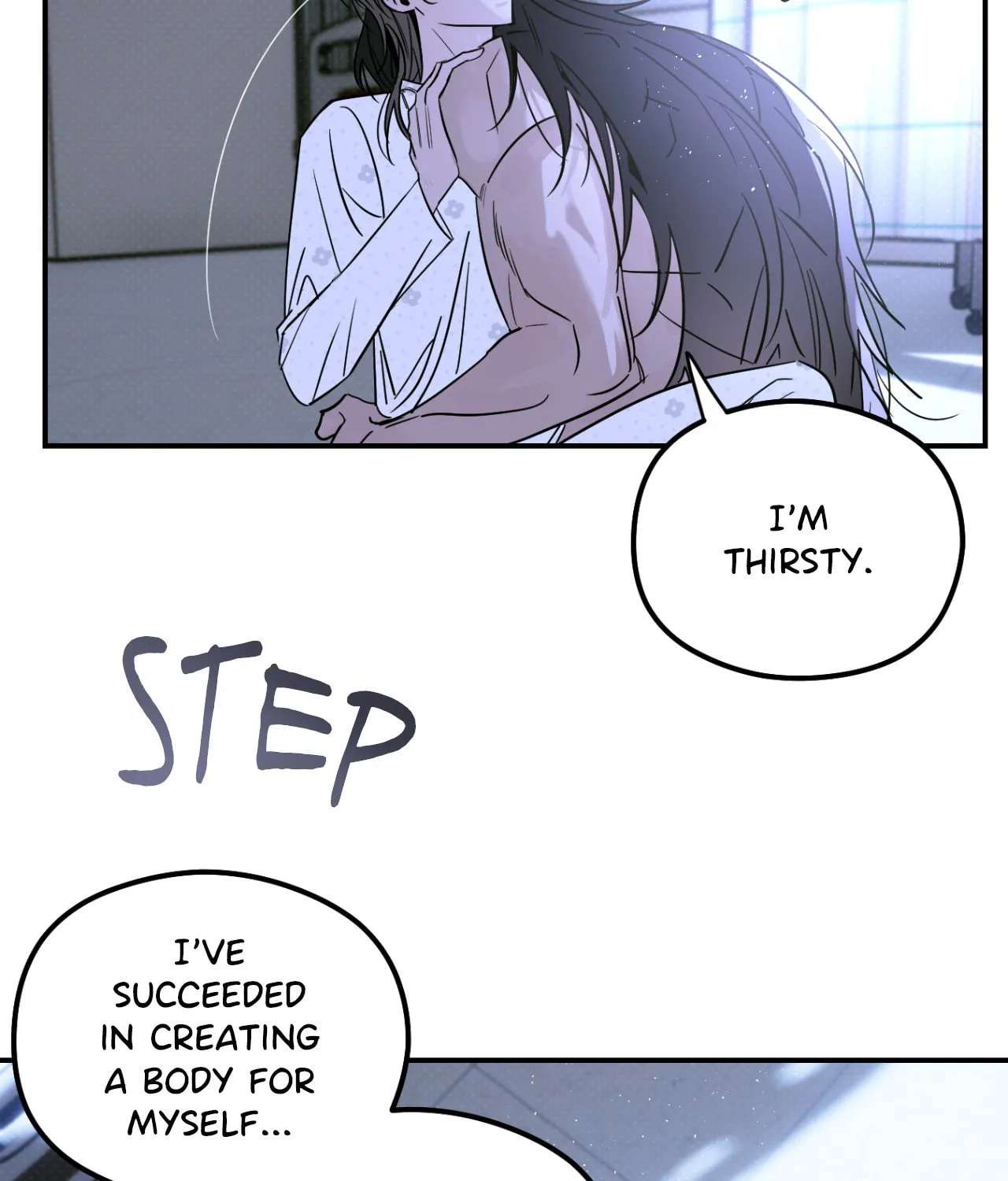 Moonlight Projection Chapter 36 - page 80