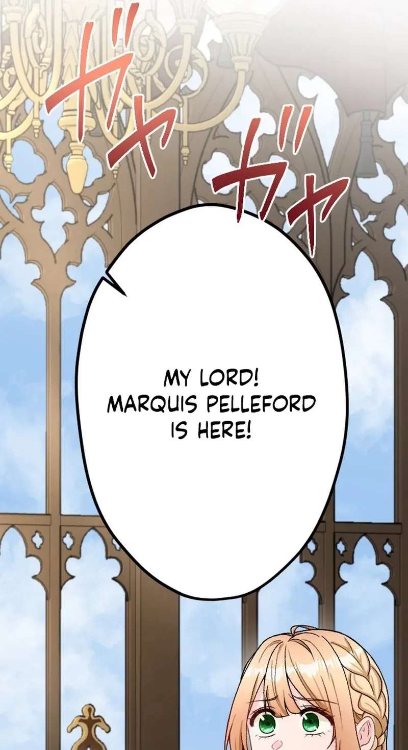 The Sacrificial Bride Knows Her Husband's Secret Chapter 26 - page 28