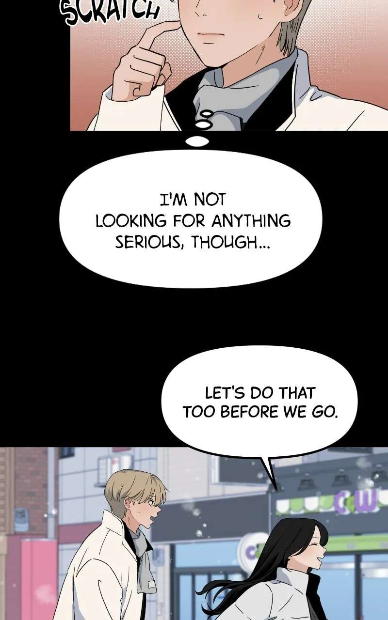 This Punk Wants Love Chapter 4 - page 9