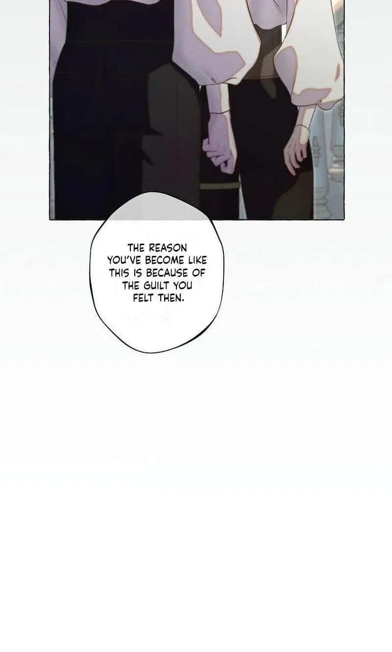 The Merman Trapped In My Lake Chapter 47 - page 75