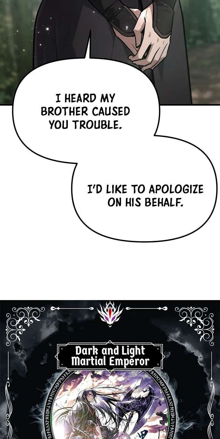 Black and White Martial Emperor Chapter 64 - page 5