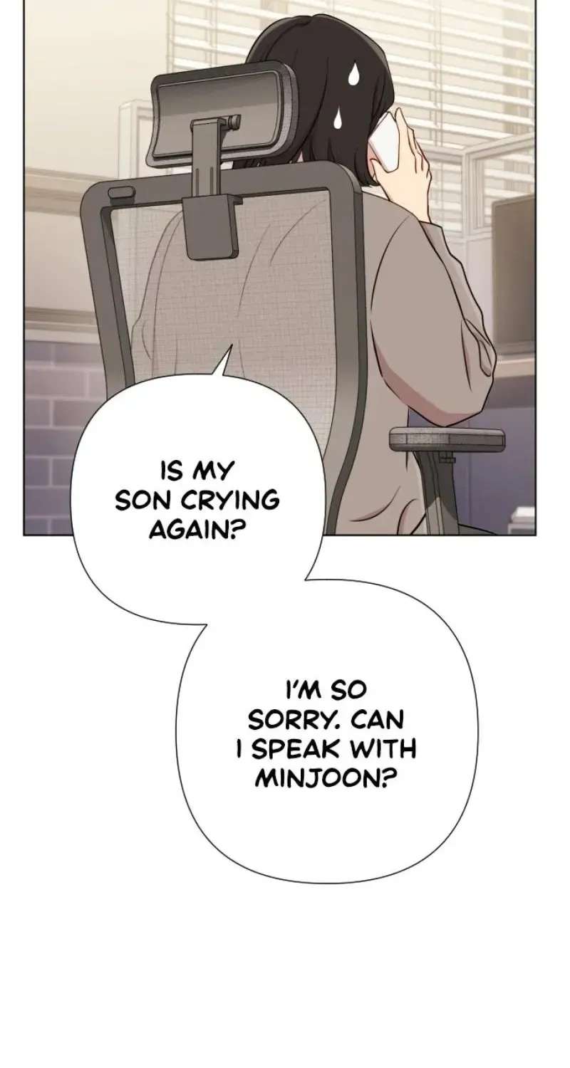Hi Mommy Chapter 4 - page 41