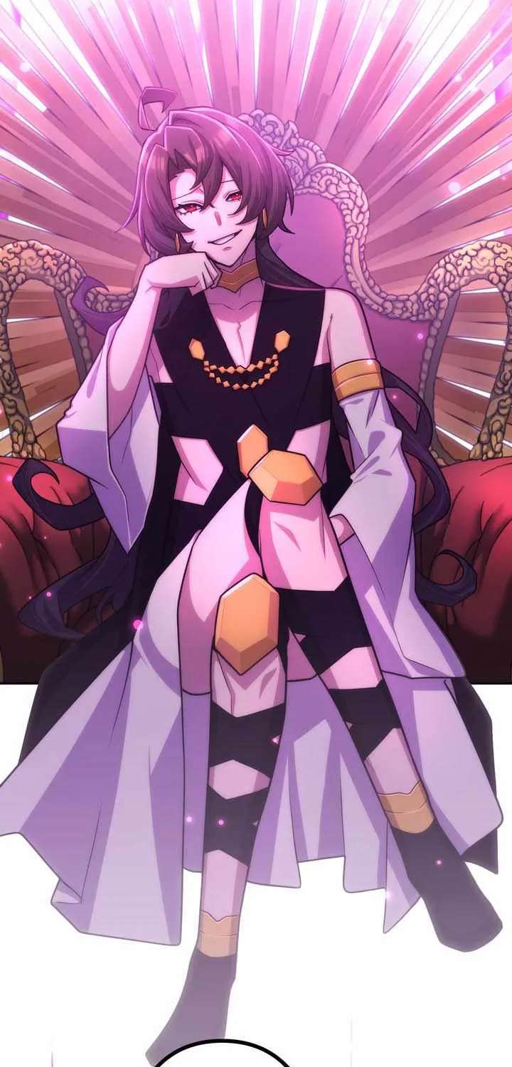 I Became An S-Rank Hunter With The Demon Lord App Chapter 168 - page 62