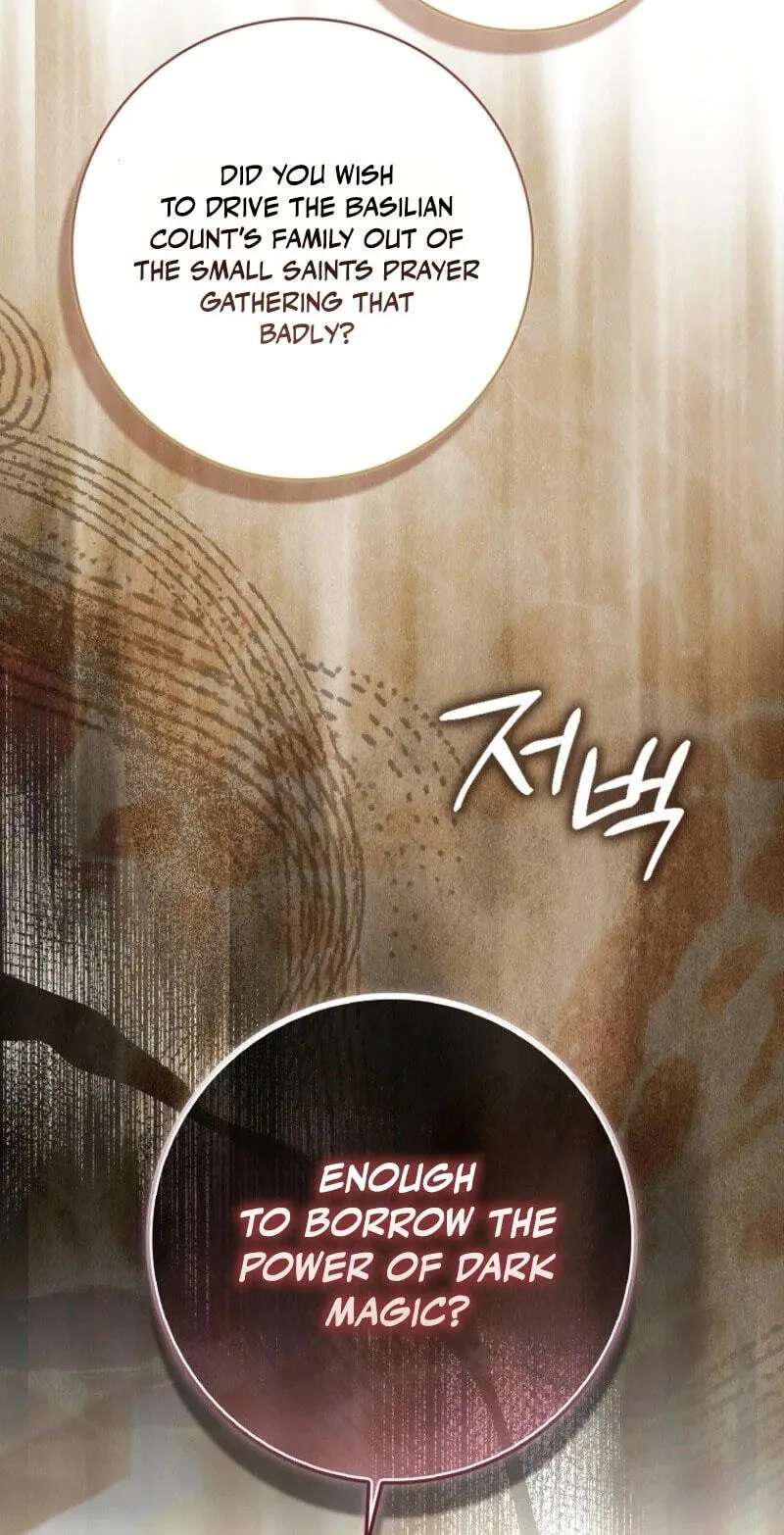 The Baby Fairy is a Villain Chapter 73 - page 101