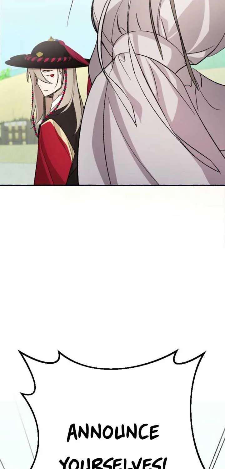 Hyangdan Chronicles Chapter 3 - page 37