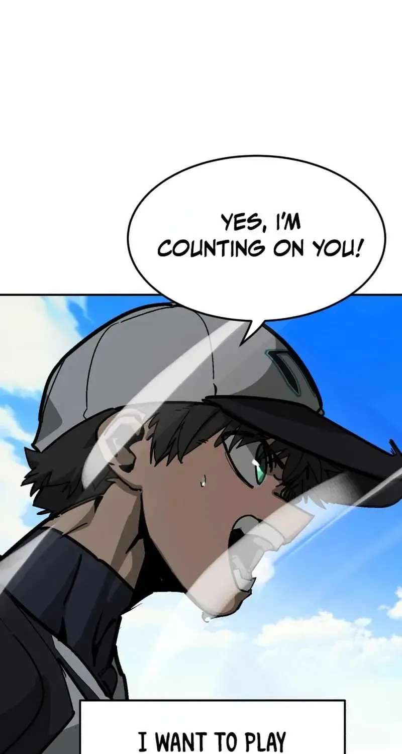 Winning Shot! Chapter 126.1 - page 73