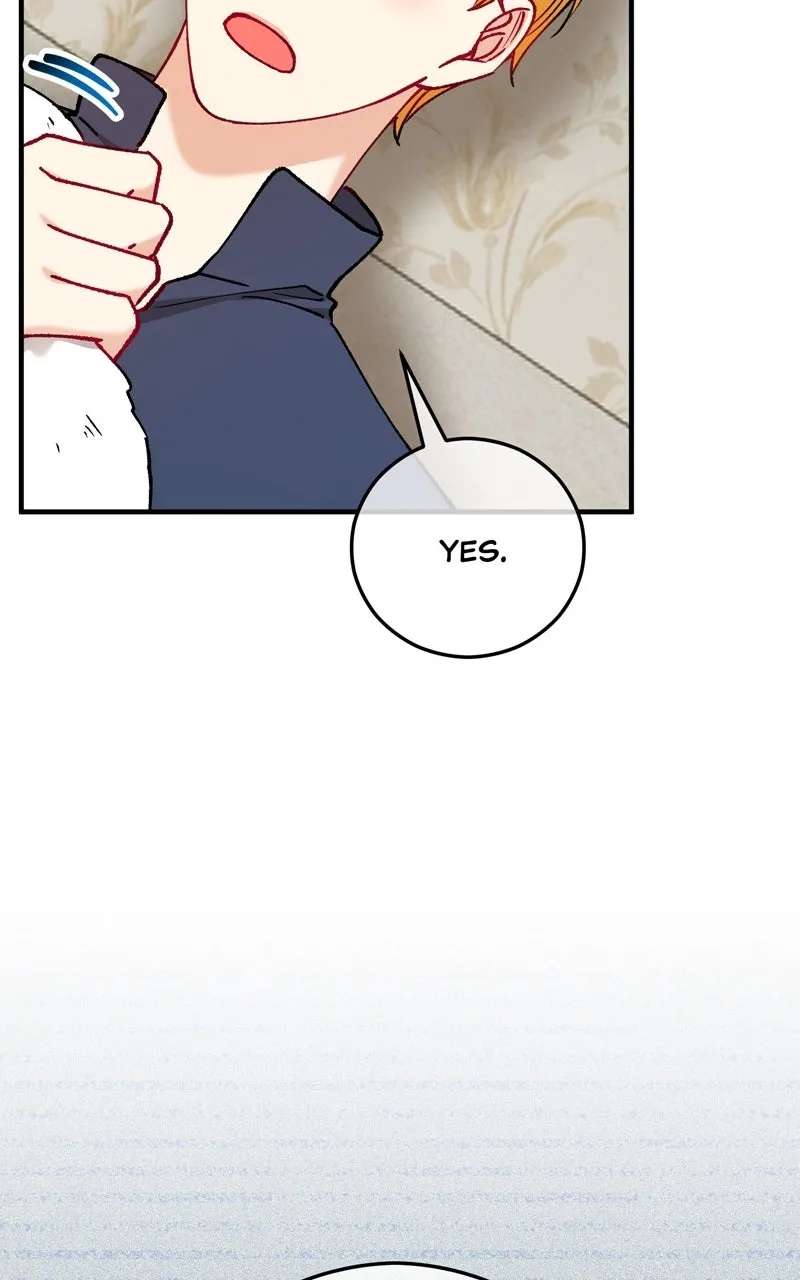 Don’t Look Back, Seisia! Chapter 84 - page 26