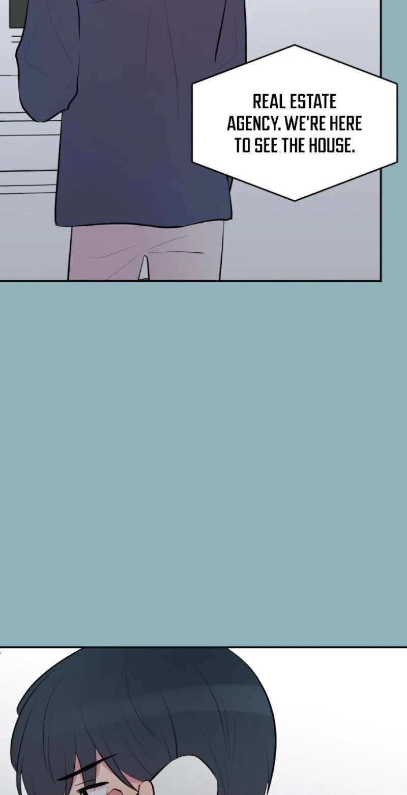 Even If You Don't Have a Third Chapter 49 - page 30