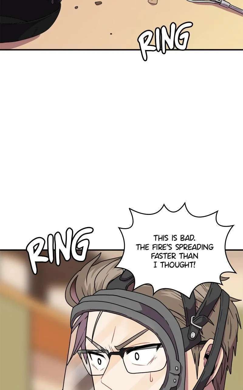Take My Money Chapter 156 - page 5