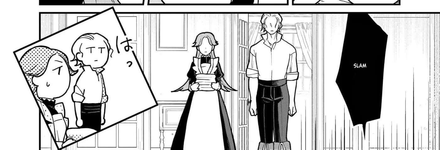 Mibun sa ni Owatta Koi wo, Imasara desuga Chapter 6 - page 25