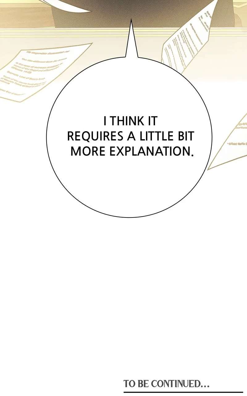 Time To Call OffThis Engagement Chapter 8 - page 117