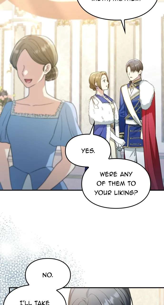 The Stand-in Daughter Wantsto Be Free Chapter 48 - page 4