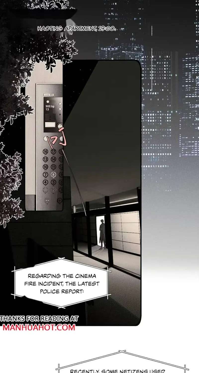 Bait For Returning to The Cage Chapter 1 - page 22