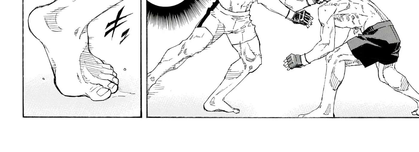 Red Blue Chapter 208 - page 10