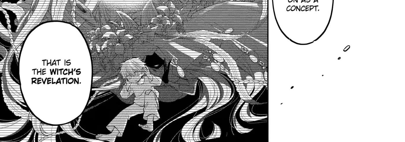 Sensei! Bokutachi ga Sekai o Horoboshimasu. Chapter 64 - page 30