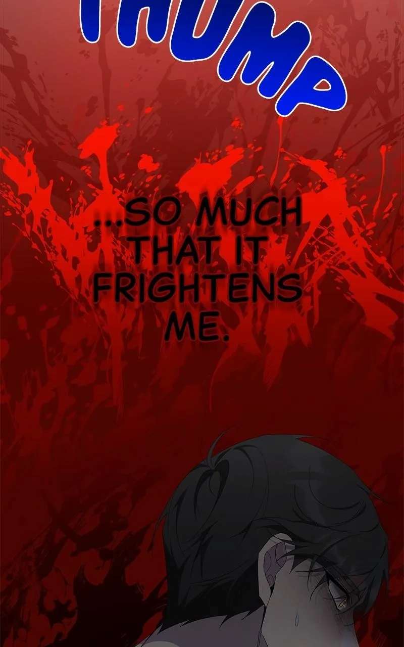 Wished You Were Dead Chapter 110 - page 87