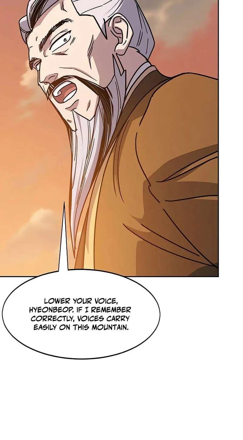 Return of the Blossoming Blade Chapter 183 - page 65