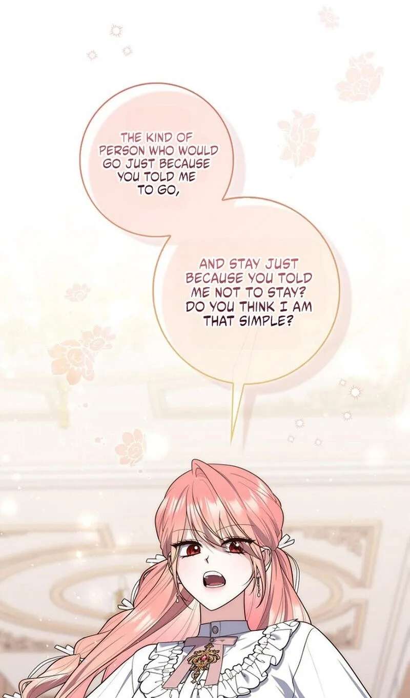 Fortune-Telling Lady Chapter 167 - page 48