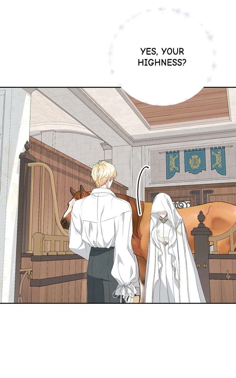 Reborn As the CharacterThat Never Existed Chapter 90 - page 16