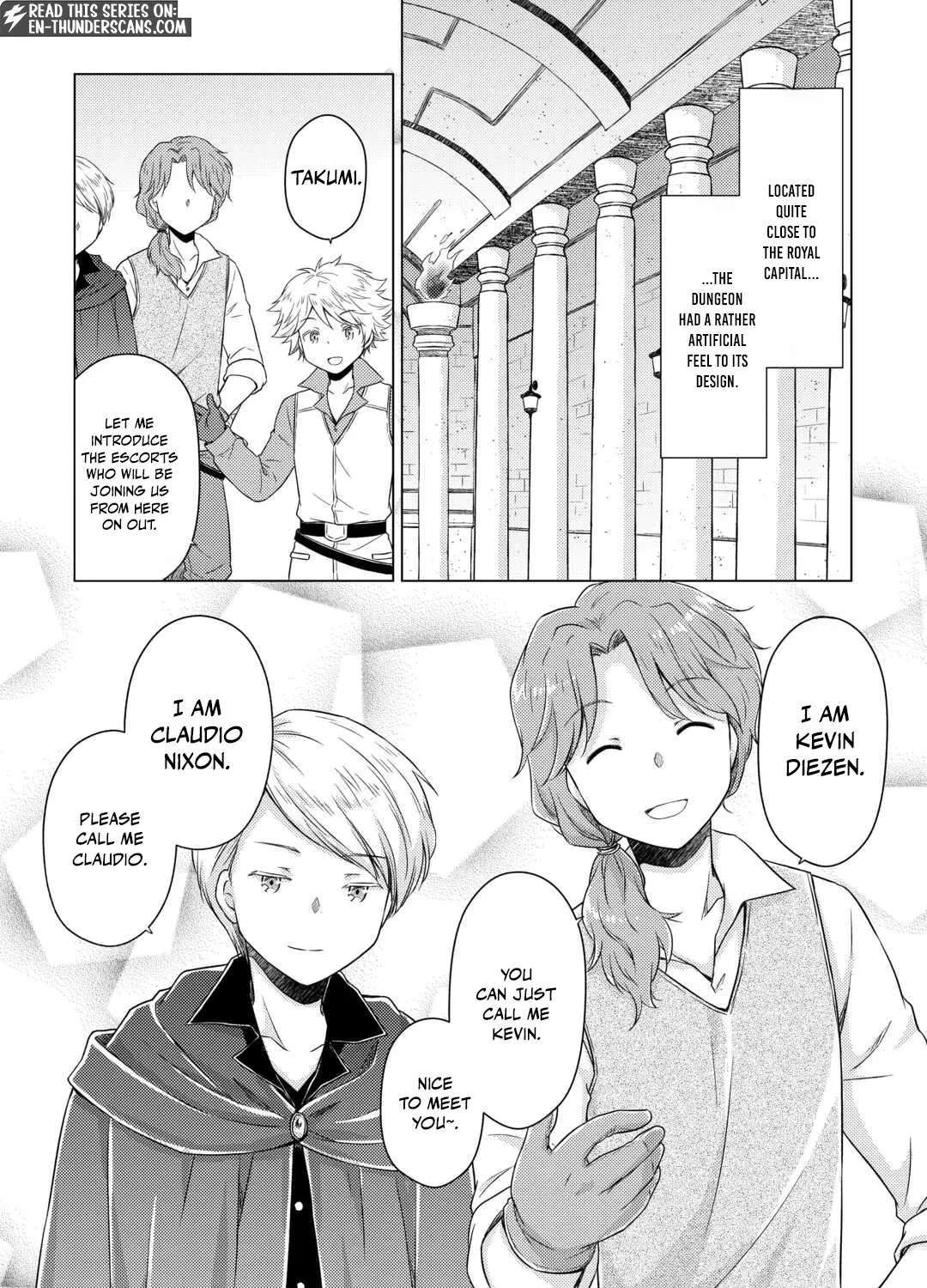 Isekai Yururi Kikou: Kosodateshinagara Boukensha Shimasu Chapter 80 - page 9