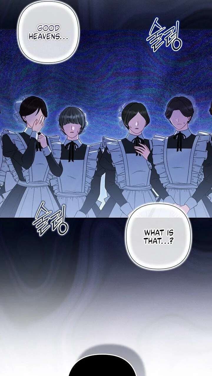 I Saw a Play Chapter 49 - page 59