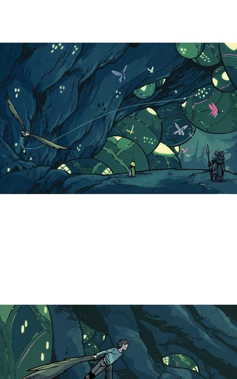 Wynd Chapter 34 - page 1