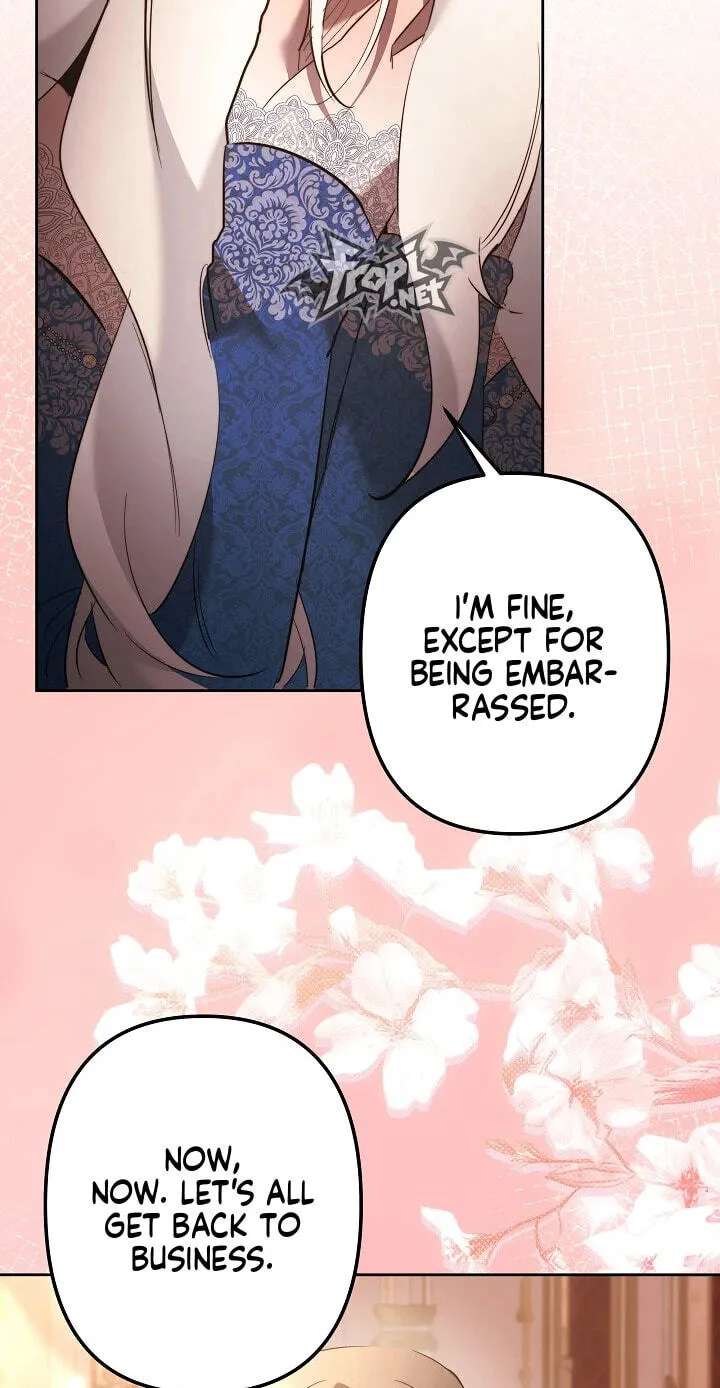 Sistervention Chapter 169 - page 47
