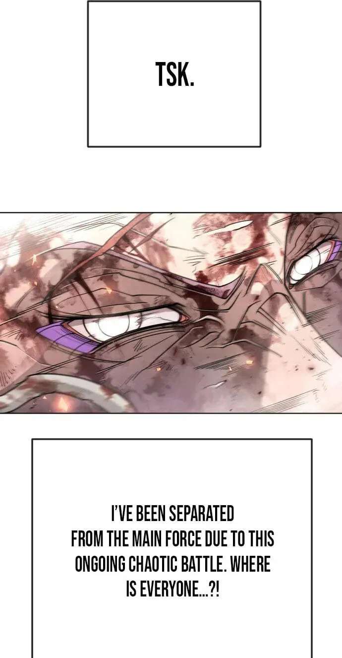 The Superhuman Era Chapter 249 - page 9