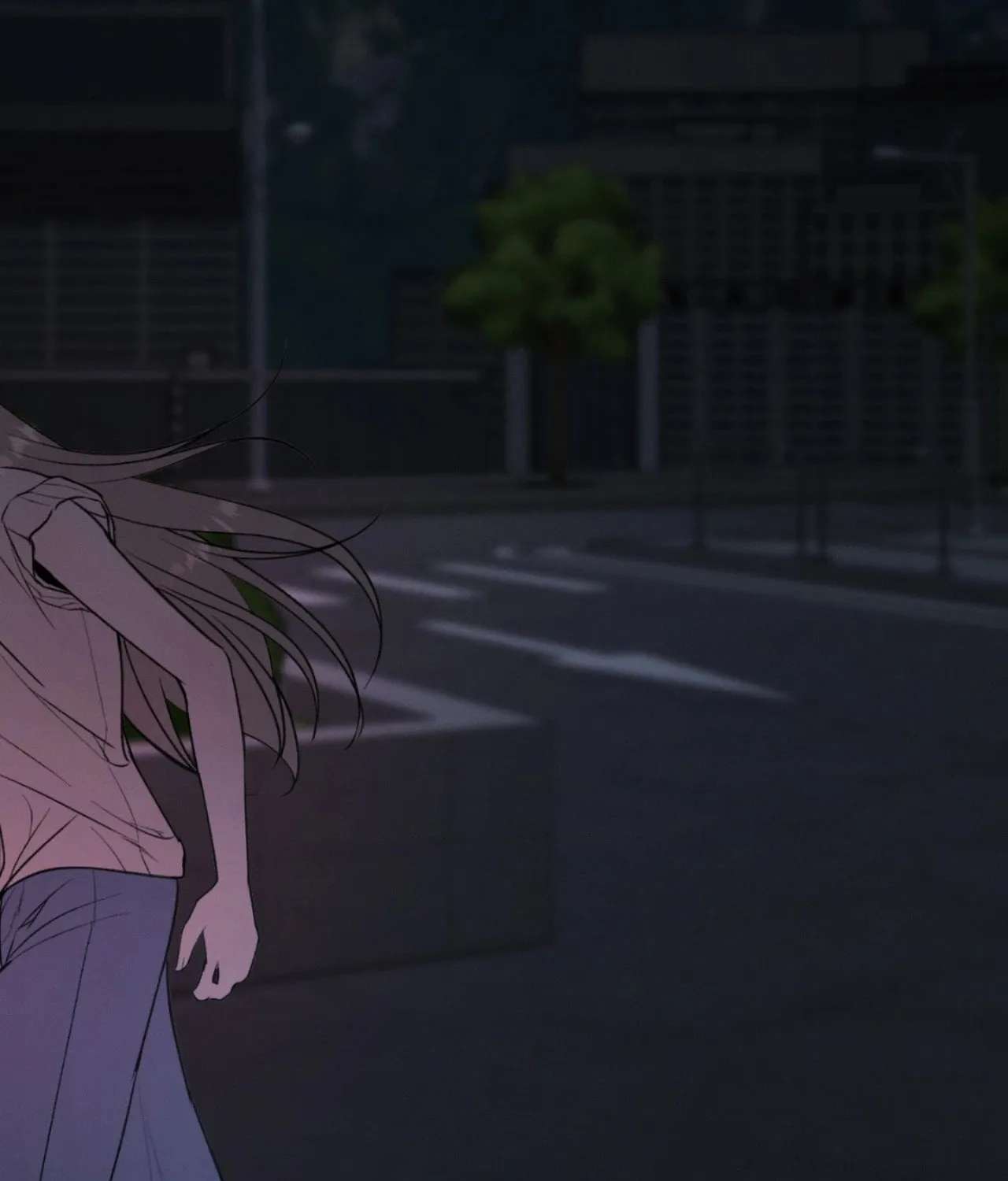 Love Junkie Chapter 46 - page 229
