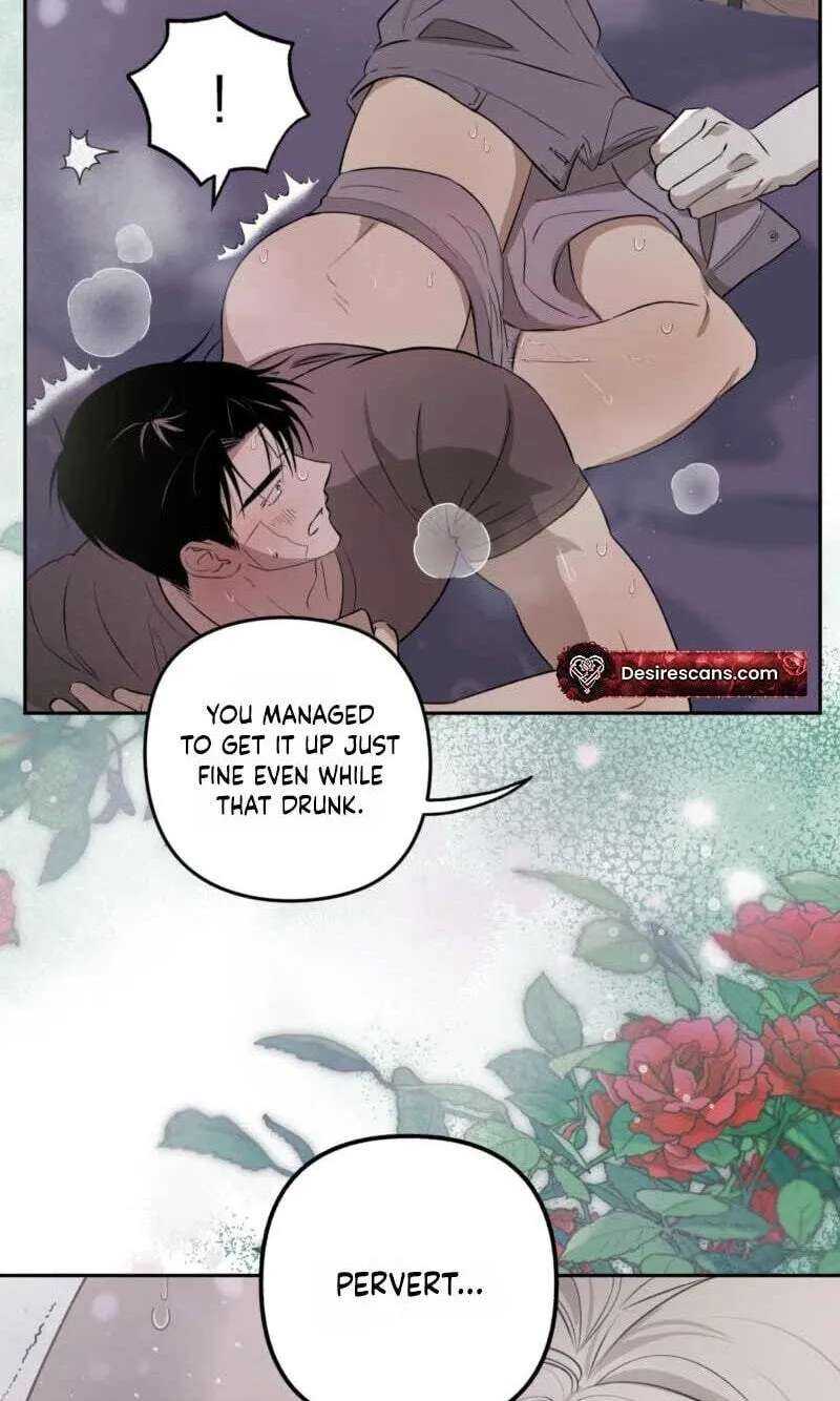 Just Grow up Healthy Chapter 11 - page 43