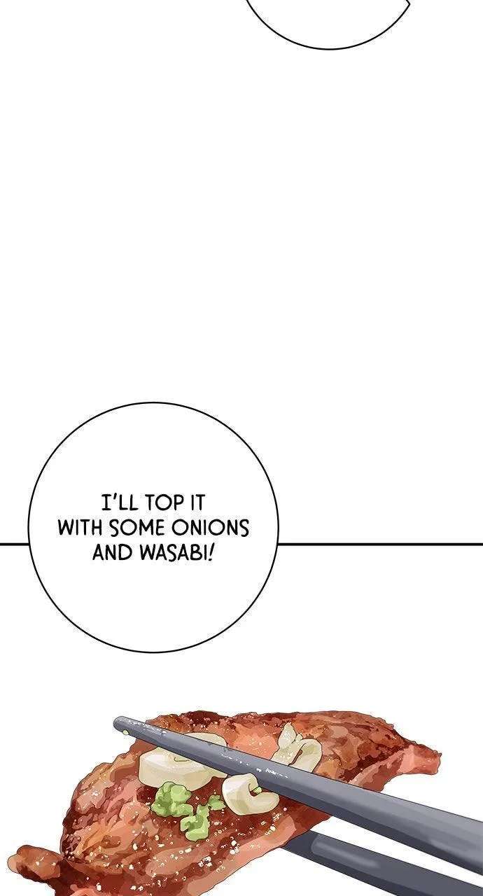 A DeadbEAT's Meal Chapter 246 - page 37